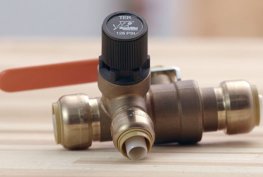 Kombi Emniyet Ventili Neye Yarar?