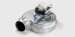 Kombi Fan Motoru Nedir? Ne İşe Yarar?