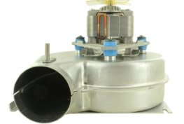 Kombi Fan Motoru Nedir?