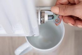 Evde Kalorifer Petek Temizliği Nasıl Yapılır?