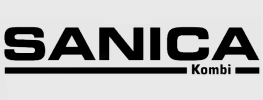 Sanica Kombi Tamiri, Servisi
