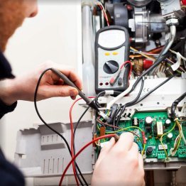 Kombi Arıza, Tamir, Bakım